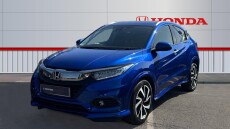 Honda HR-V 1.5 i-VTEC EX 5dr Petrol Hatchback